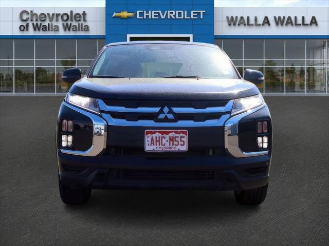 2024 Mitsubishi Outlander Sport ES