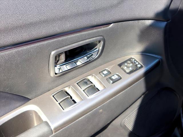2024 Mitsubishi Outlander Sport ES