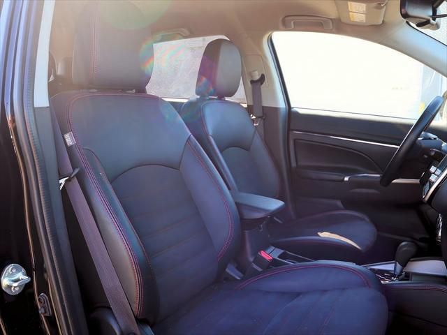 2024 Mitsubishi Outlander Sport ES