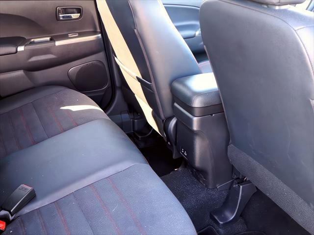 2024 Mitsubishi Outlander Sport ES