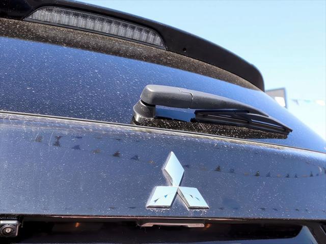 2024 Mitsubishi Outlander Sport ES