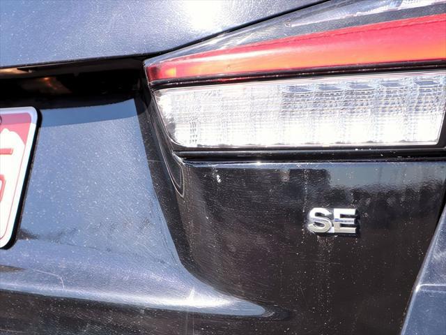 2024 Mitsubishi Outlander Sport ES