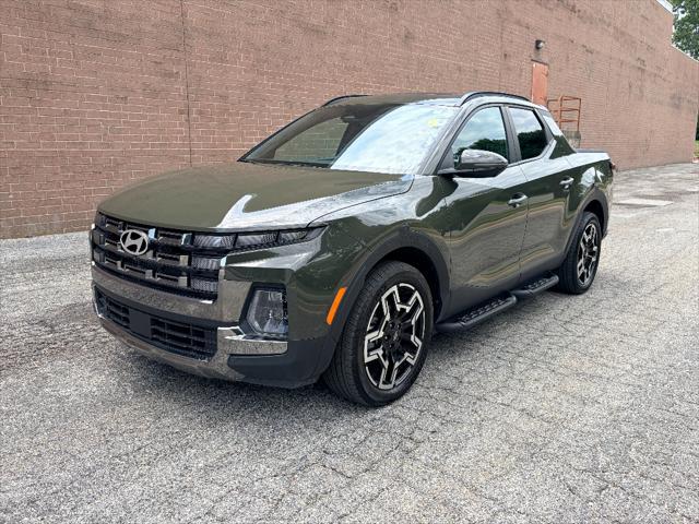 2025 Hyundai Santa Cruz Limited for sale in MERRIAM, KS