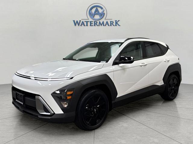 2026 Hyundai Kona SEL Sport for sale in MARION, IL