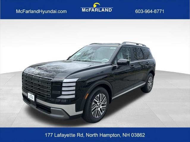 2026 Hyundai Palisade SEL 8P for sale in NORTH HAMPTON, NH