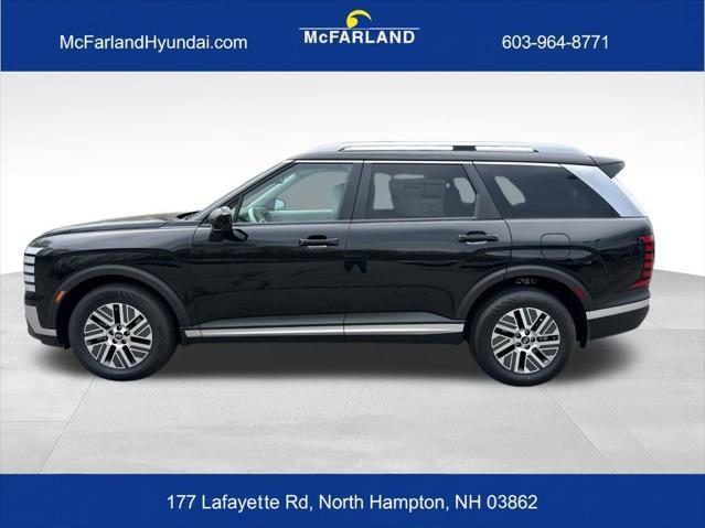 2026 Hyundai Palisade SEL 8P