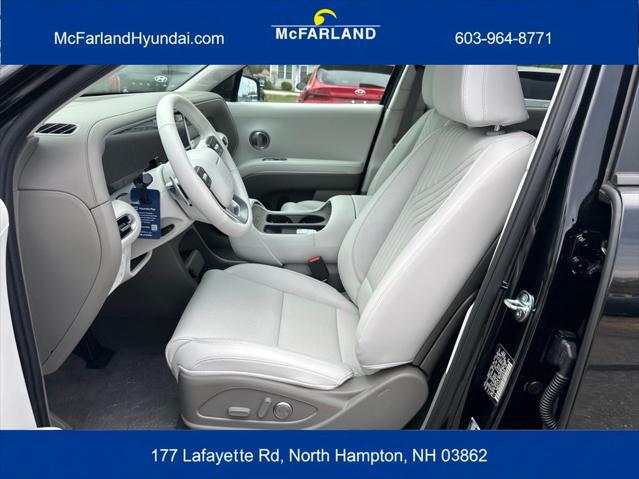 2026 Hyundai Palisade SEL 8P