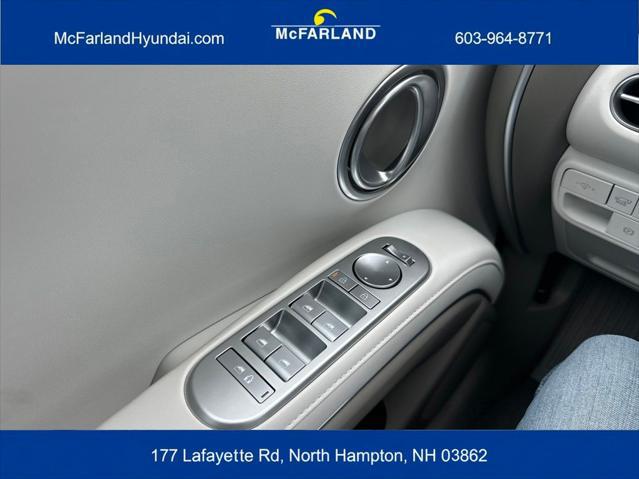 2026 Hyundai Palisade SEL 8P