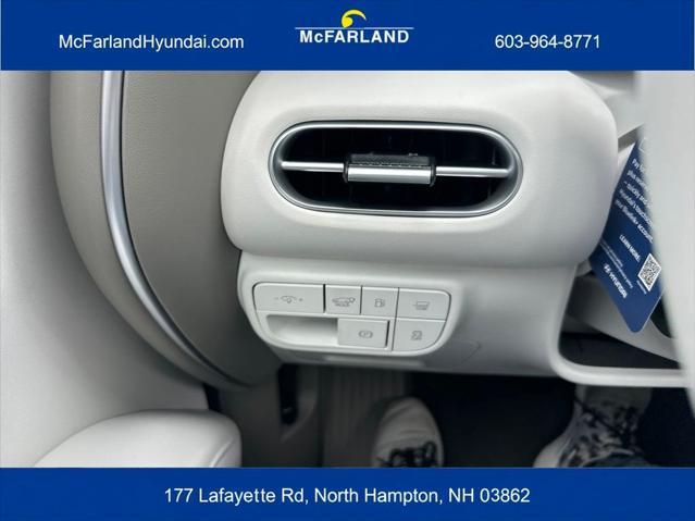 2026 Hyundai Palisade SEL 8P
