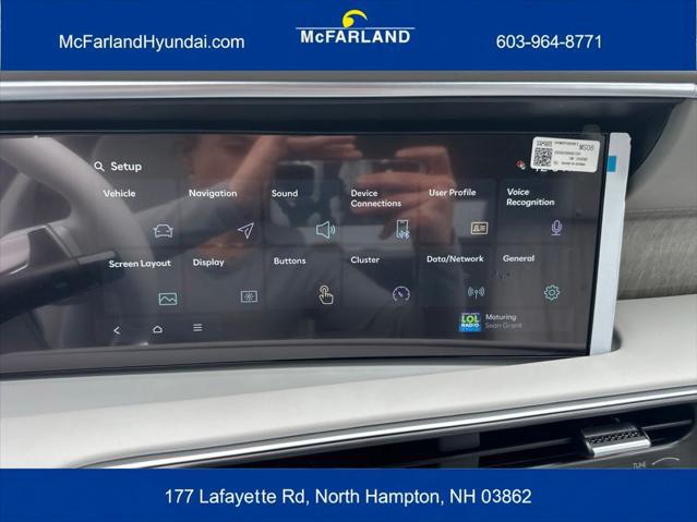 2026 Hyundai Palisade SEL 8P