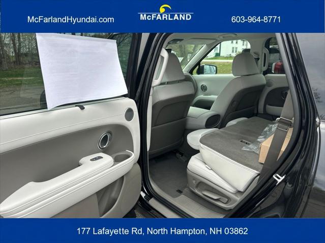 2026 Hyundai Palisade SEL 8P