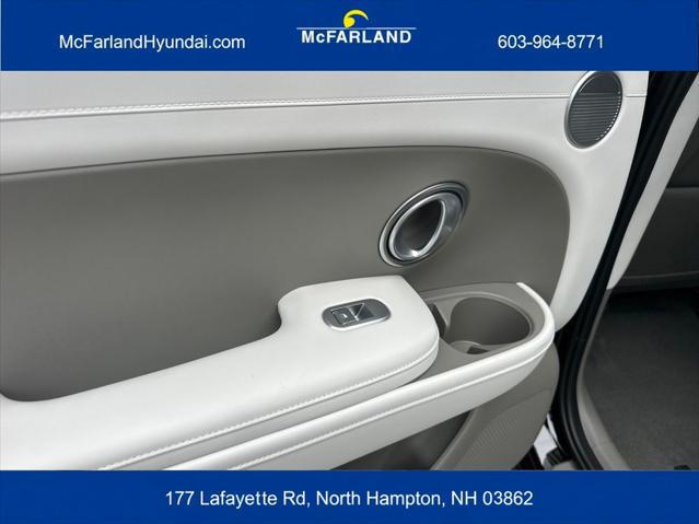 2026 Hyundai Palisade SEL 8P