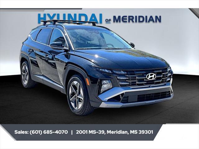 2025 Hyundai Tucson SEL Convenience for sale in MERIDIAN, MS