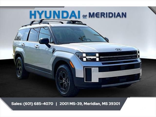 2026 Hyundai Santa Fe XRT for sale in MERIDIAN, MS