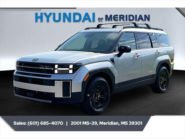 2026 Hyundai Santa Fe XRT
