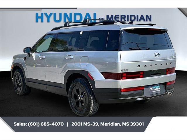 2026 Hyundai Santa Fe XRT