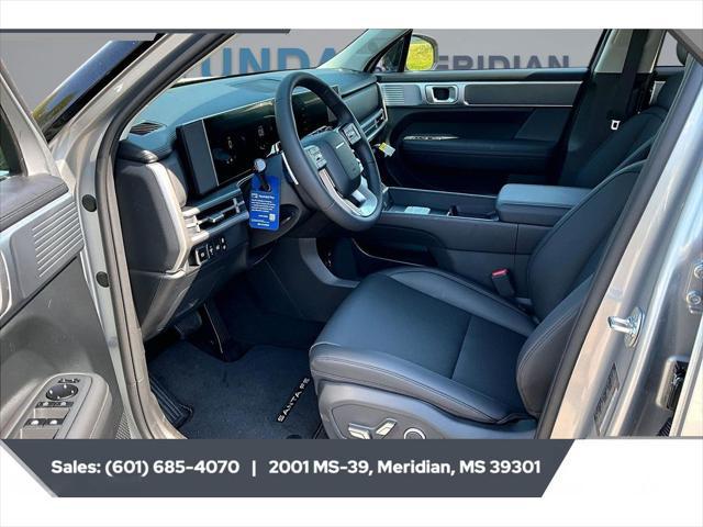2026 Hyundai Santa Fe XRT