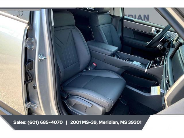 2026 Hyundai Santa Fe XRT