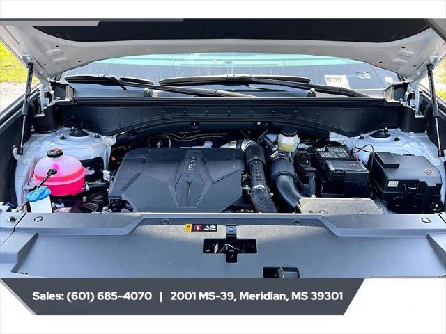 2026 Hyundai Santa Fe XRT