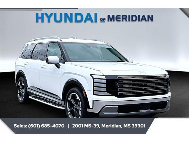 2026 Hyundai Palisade Limited for sale in MERIDIAN, MS