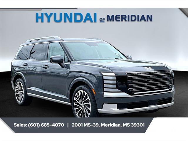 2026 Hyundai Palisade Calligraphy for sale in MERIDIAN, MS