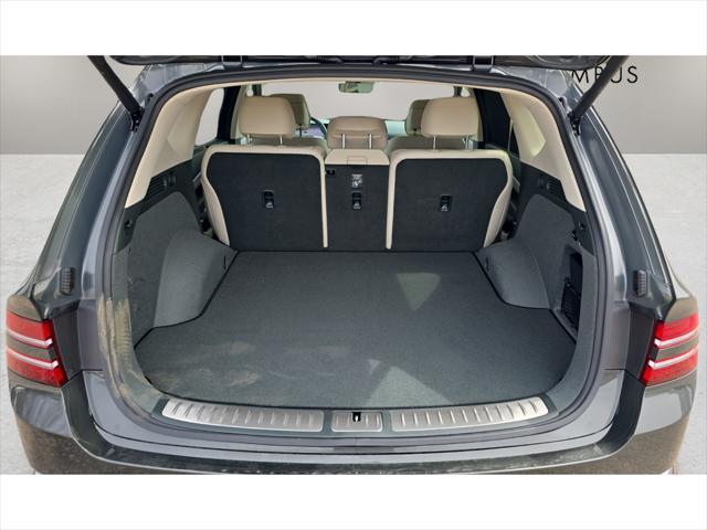 2026 Genesis GV80 2.5T Select AWD for sale in COLUMBUS, OH