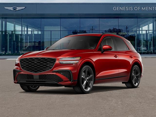 2026 Genesis GV70 2.5T Sport Prestige for sale in MENTOR, OH
