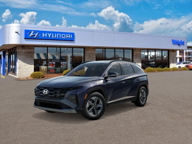 2026 Hyundai Tucson Hybrid SEL Convenience for sale in WEXFORD, PA