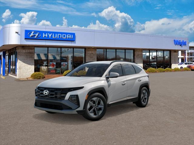 2026 Hyundai Tucson Hybrid SEL Convenience for sale in WEXFORD, PA