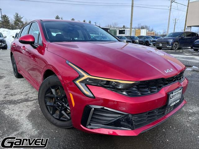 2025 Kia K5 LXS for sale in Queensbury, NY