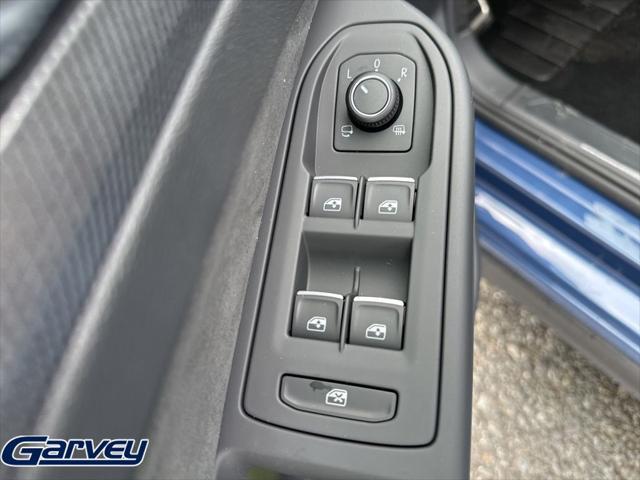 2026 Volkswagen Golf GTI SE