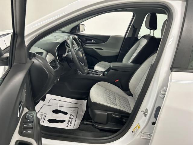 2023 Chevrolet Equinox AWD LS