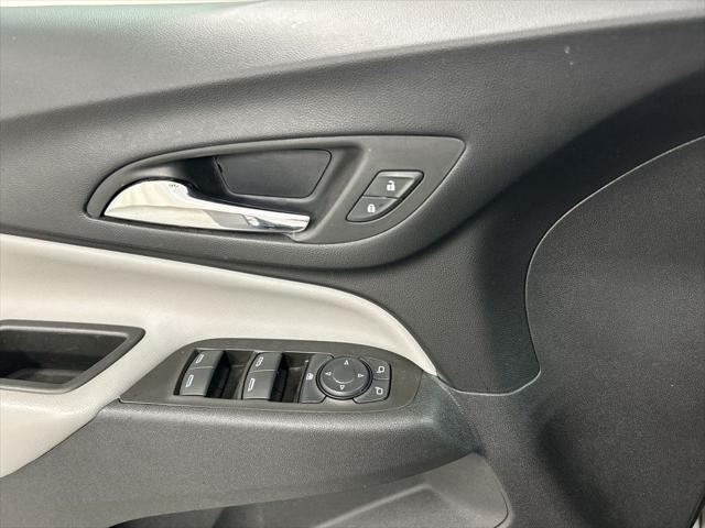 2023 Chevrolet Equinox AWD LS