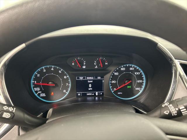 2023 Chevrolet Equinox AWD LS