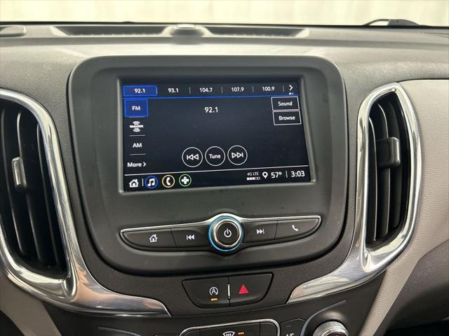 2023 Chevrolet Equinox AWD LS