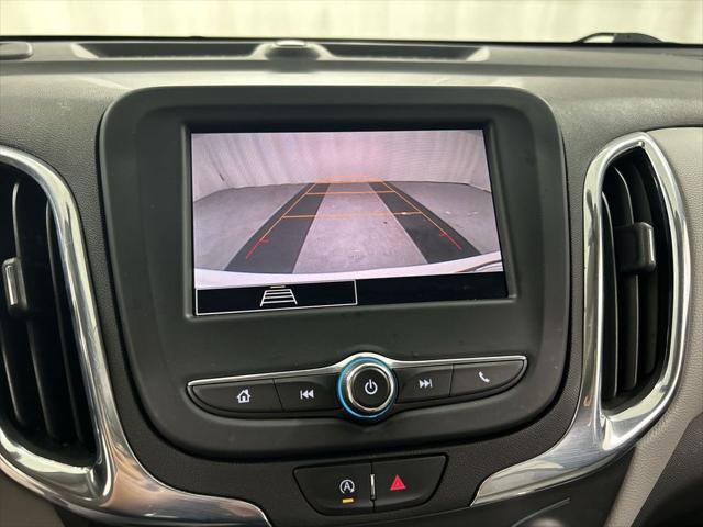 2023 Chevrolet Equinox AWD LS