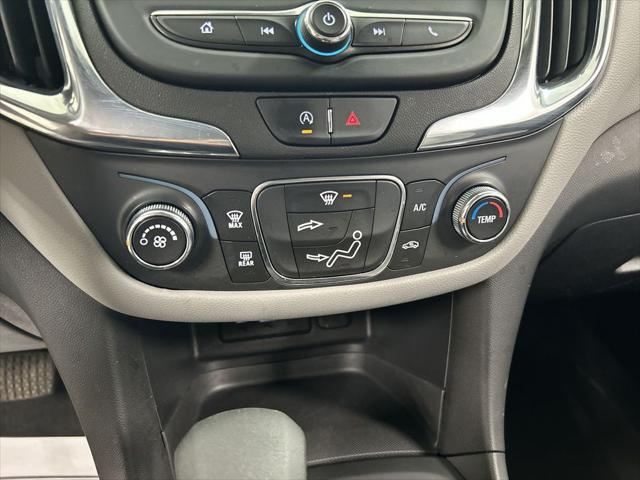 2023 Chevrolet Equinox AWD LS