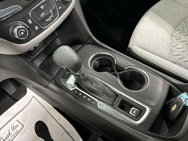 2023 Chevrolet Equinox AWD LS