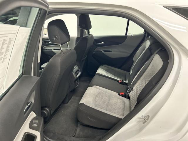 2023 Chevrolet Equinox AWD LS
