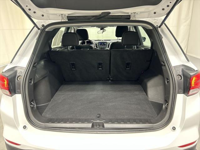 2023 Chevrolet Equinox AWD LS