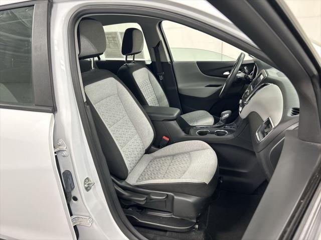 2023 Chevrolet Equinox AWD LS