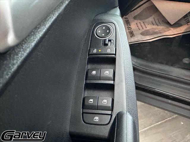 2025 Kia Seltos LX