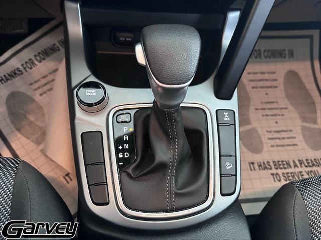 2025 Kia Seltos LX