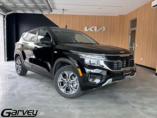 2025 Kia Seltos LX for sale in Queensbury, NY