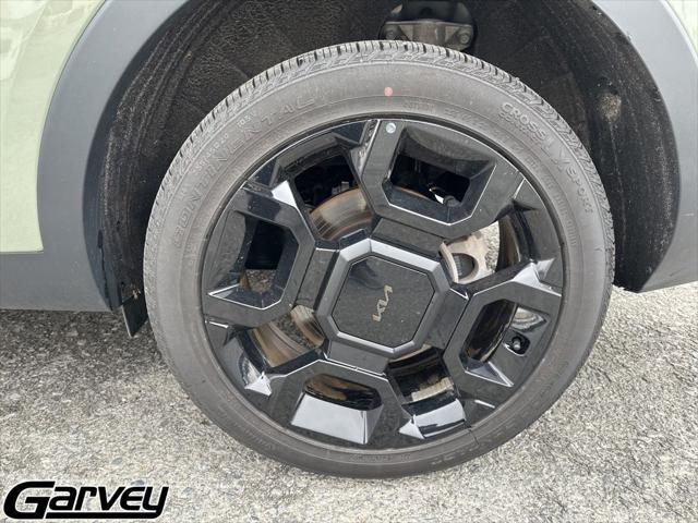 2025 Kia Sorento X-Line SX