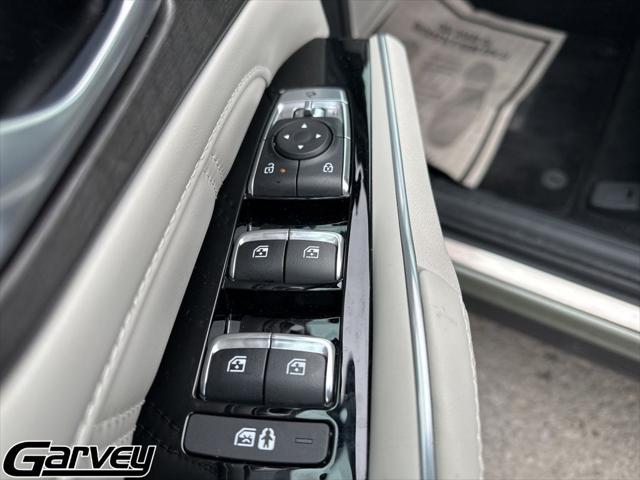 2025 Kia Sorento X-Line SX