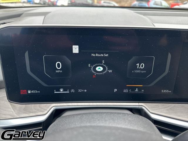 2025 Kia Sorento X-Line SX