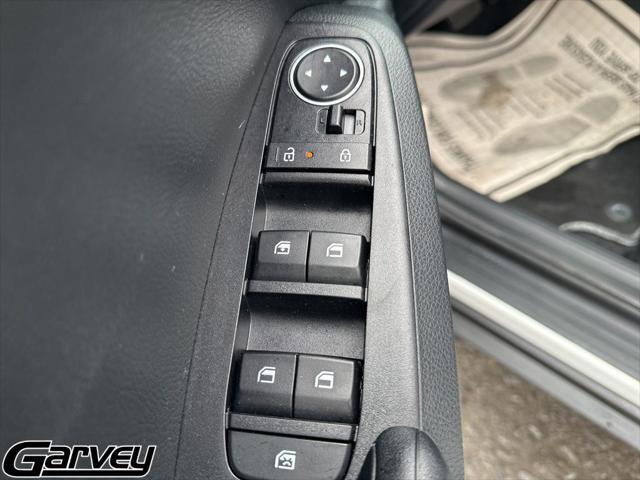 2025 Kia Seltos LX