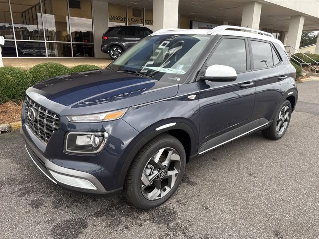 2026 Hyundai Venue SEL w/Two-Tone Roof for sale in DOTHAN, AL