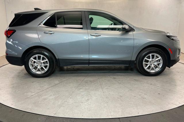 2024 Chevrolet Equinox AWD LT